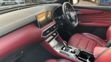 MG Hs 1.5 T-GDI Exclusive 5dr DCT Petrol Hatchback